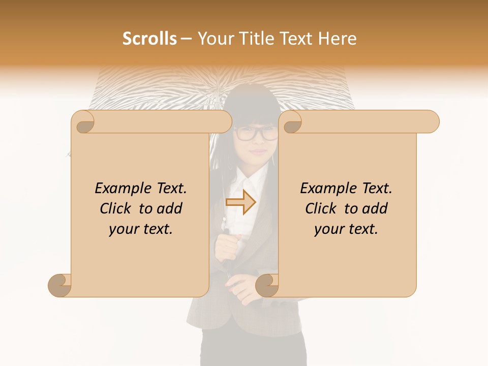 Exy Per On In Ide PowerPoint Template