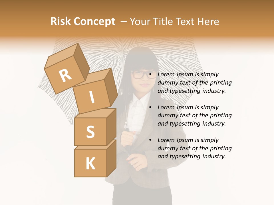 Exy Per On In Ide PowerPoint Template