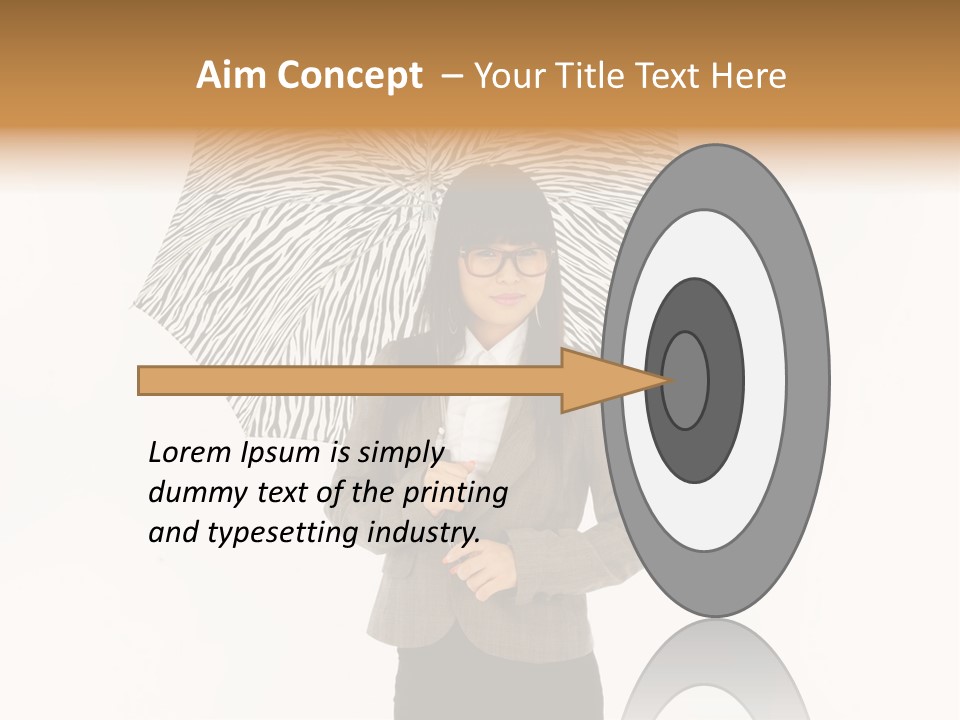 Exy Per On In Ide PowerPoint Template