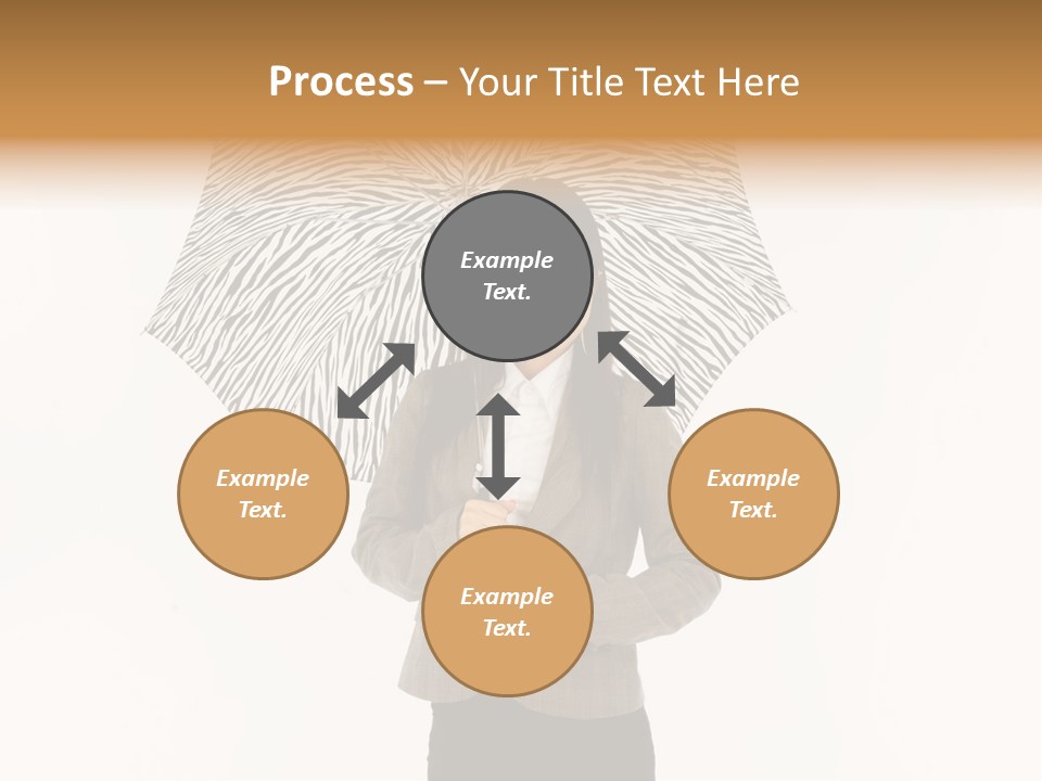 Exy Per On In Ide PowerPoint Template