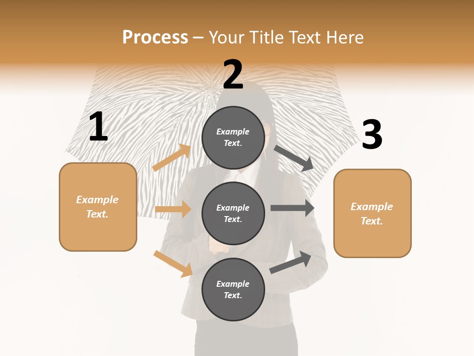 Exy Per On In Ide PowerPoint Template