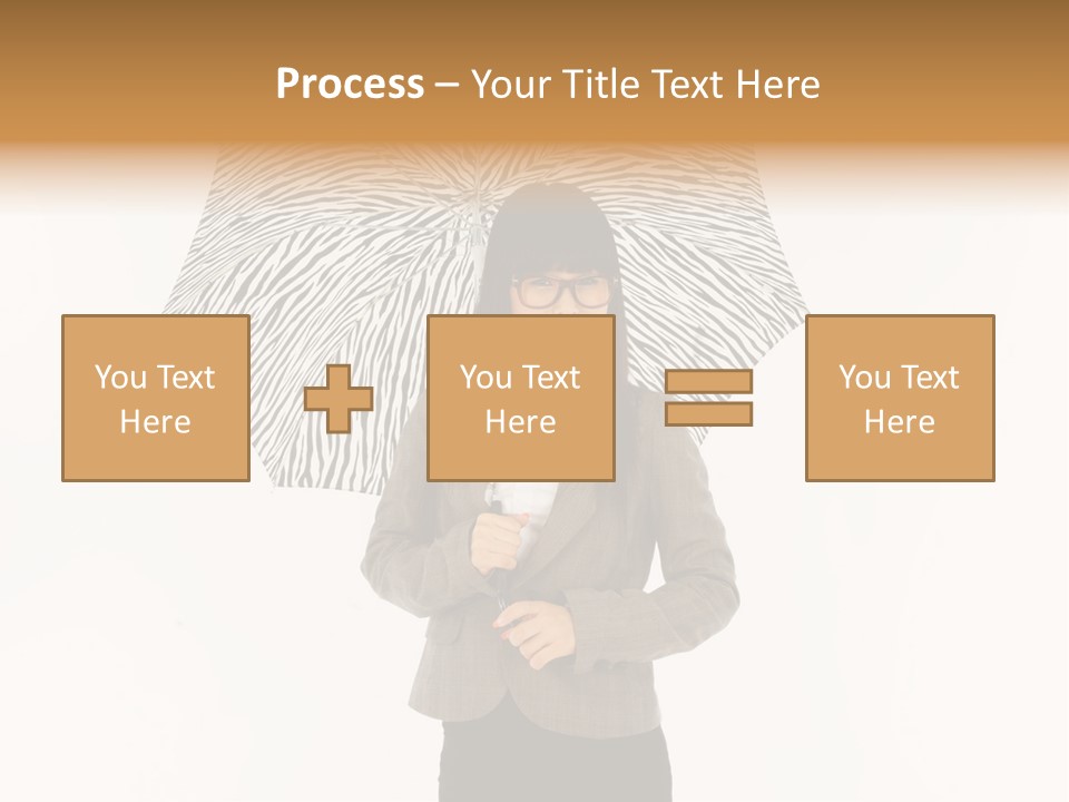 Exy Per On In Ide PowerPoint Template