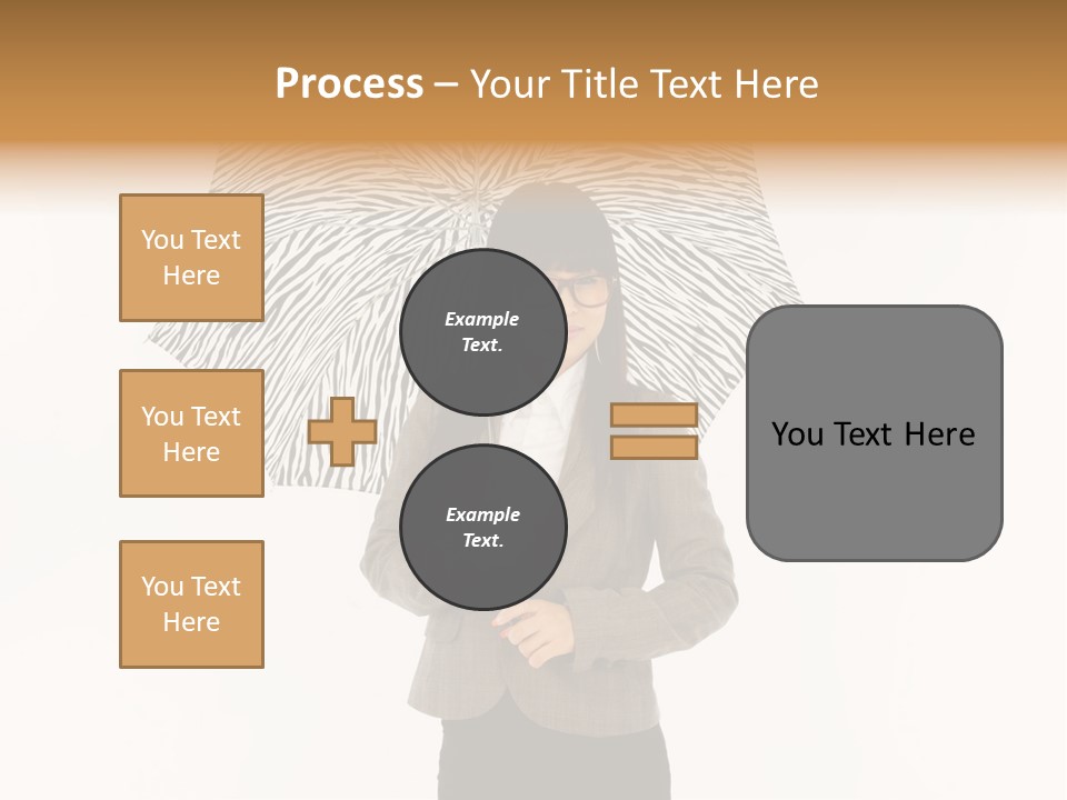 Exy Per On In Ide PowerPoint Template