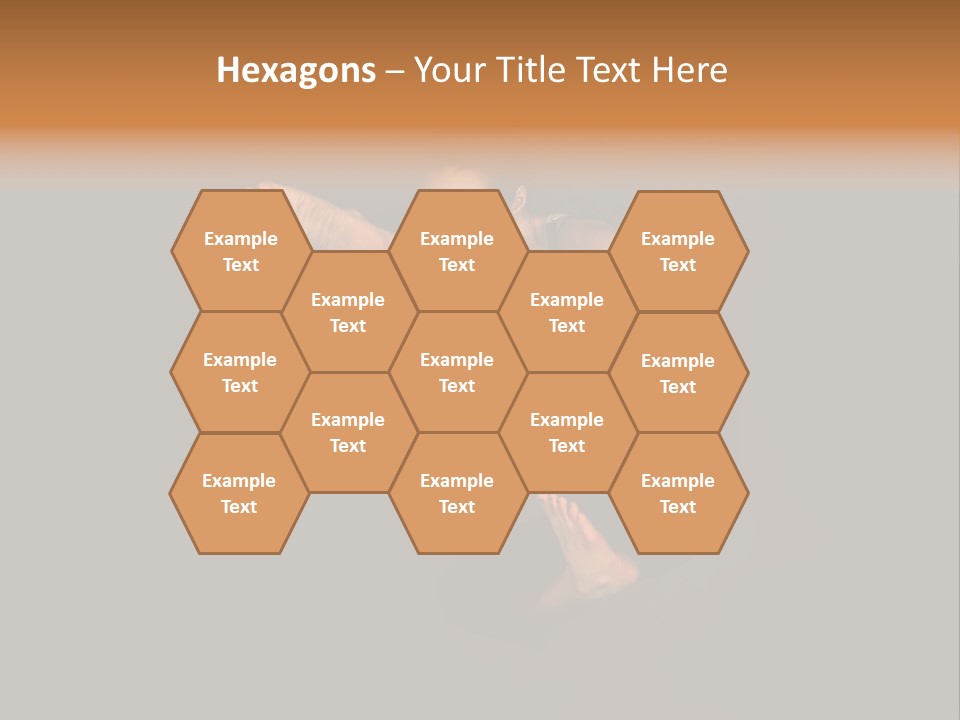 Professional Concept Fit PowerPoint Template