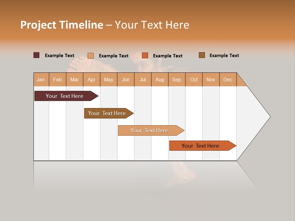 Professional Concept Fit PowerPoint Template