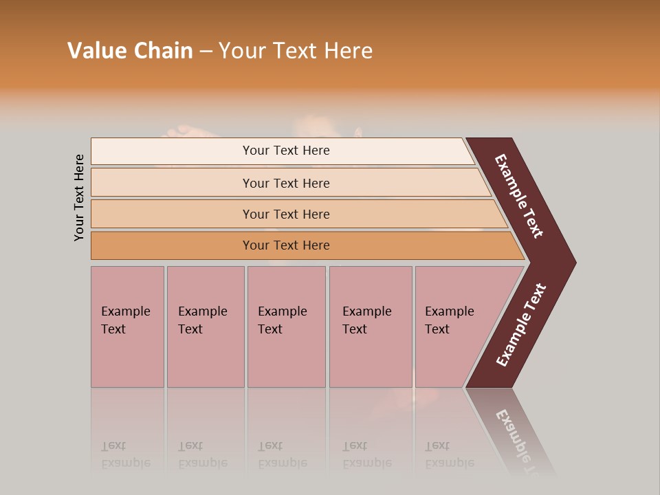 Professional Concept Fit PowerPoint Template
