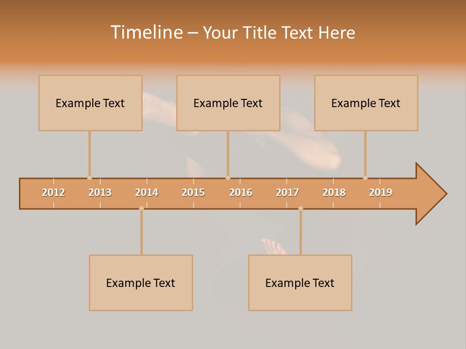 Professional Concept Fit PowerPoint Template
