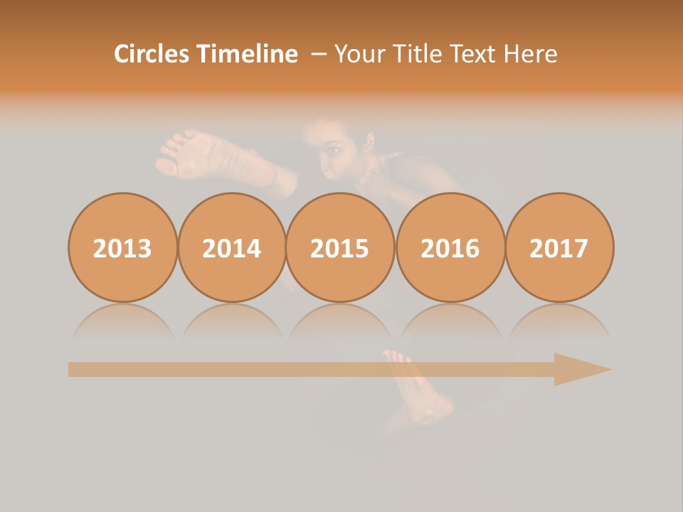 Professional Concept Fit PowerPoint Template