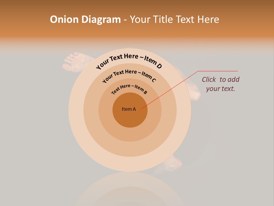 Professional Concept Fit PowerPoint Template