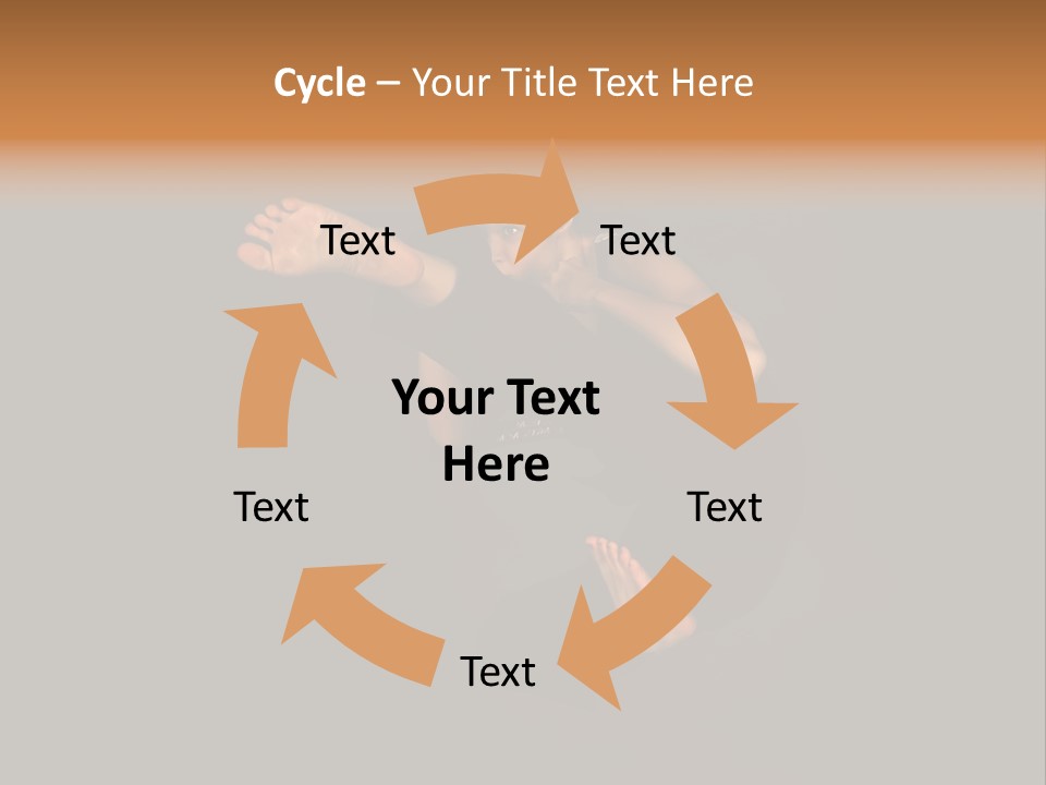 Professional Concept Fit PowerPoint Template