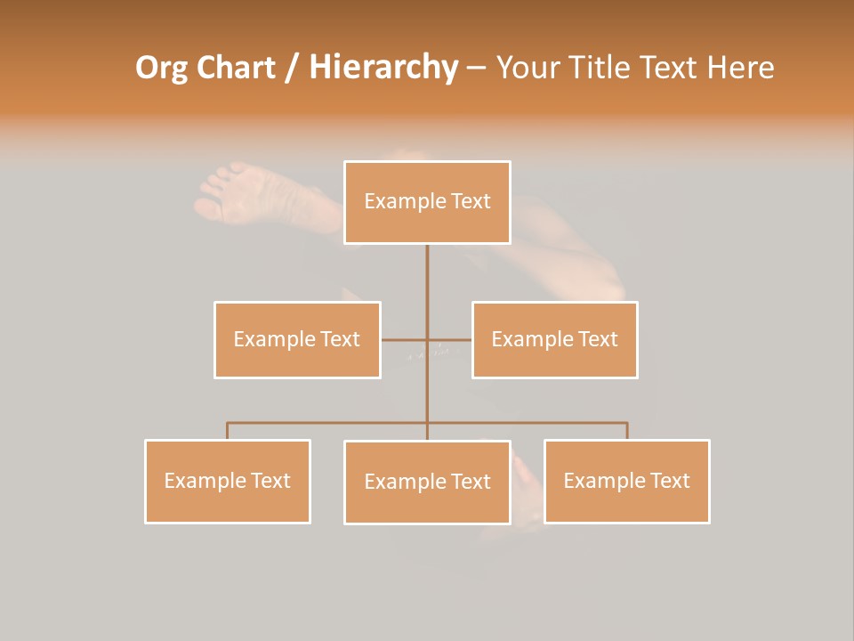 Professional Concept Fit PowerPoint Template