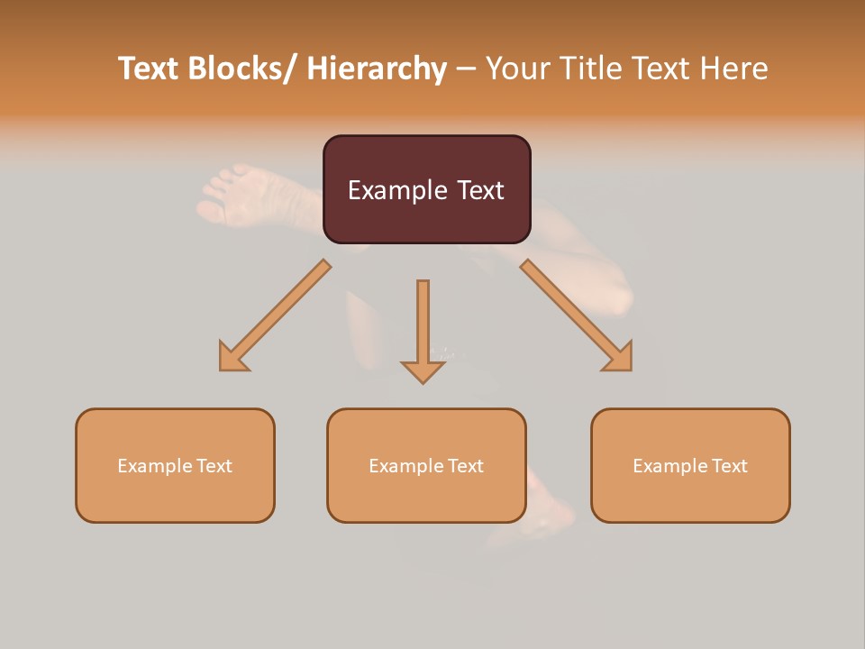 Professional Concept Fit PowerPoint Template