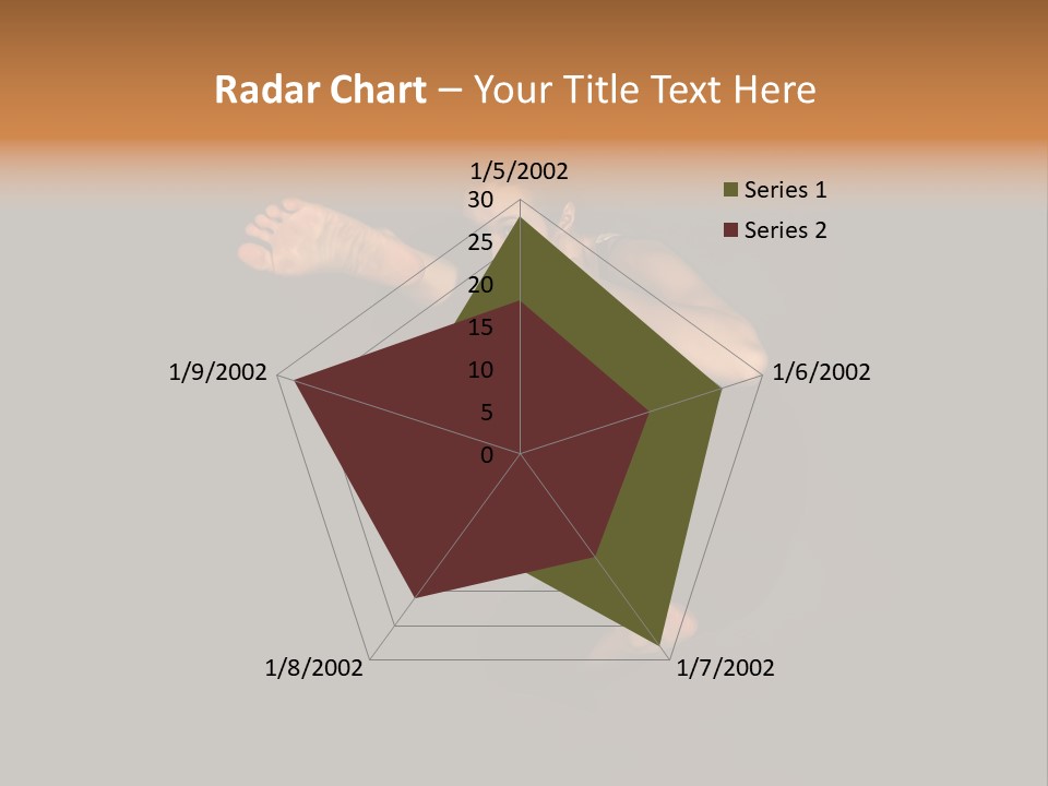 Professional Concept Fit PowerPoint Template