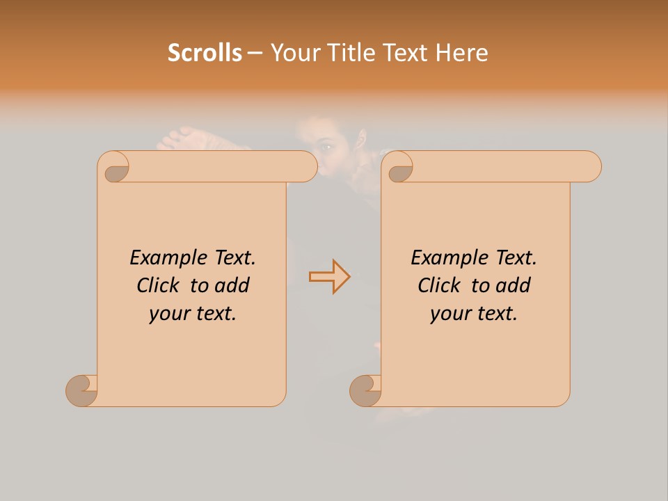 Professional Concept Fit PowerPoint Template