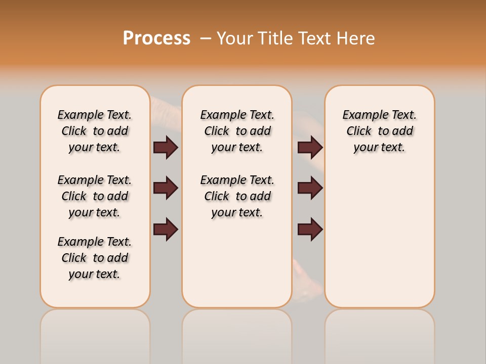 Professional Concept Fit PowerPoint Template