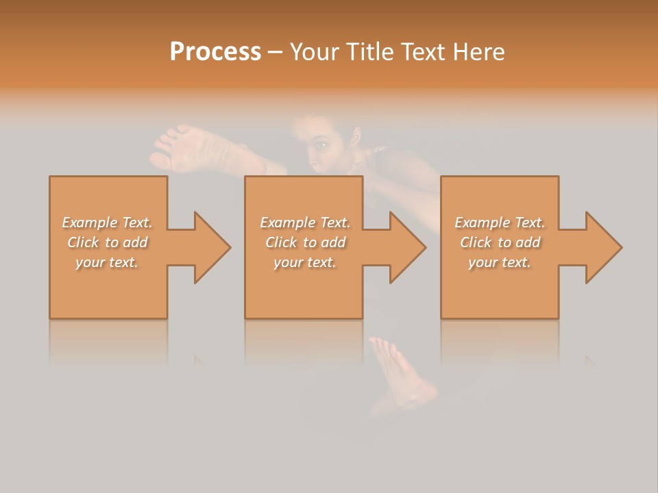 Professional Concept Fit PowerPoint Template