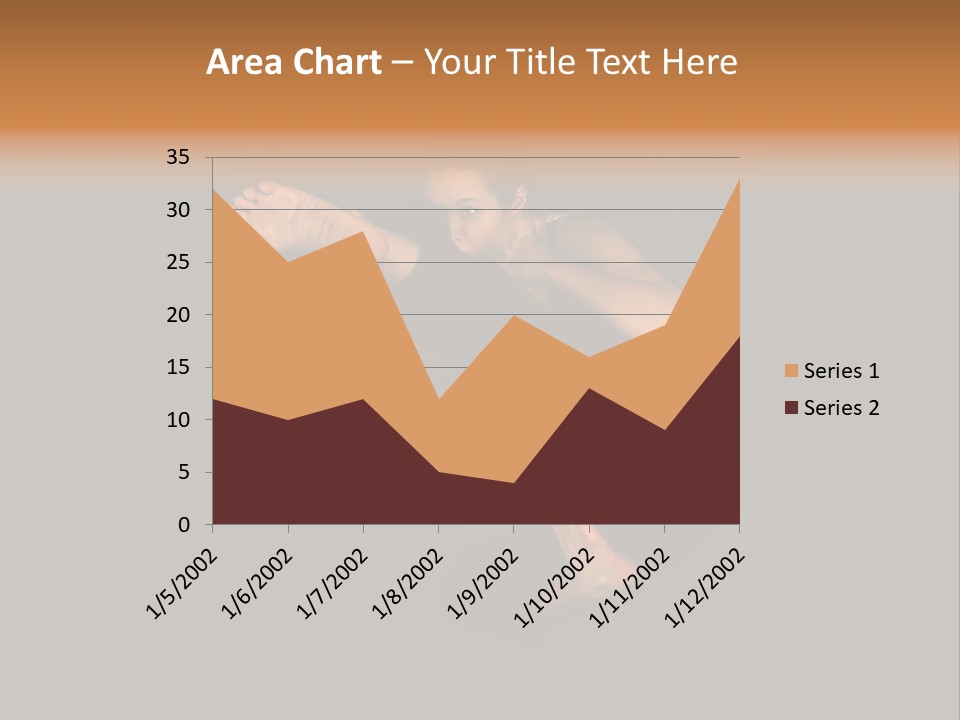 Professional Concept Fit PowerPoint Template