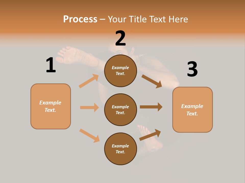 Professional Concept Fit PowerPoint Template