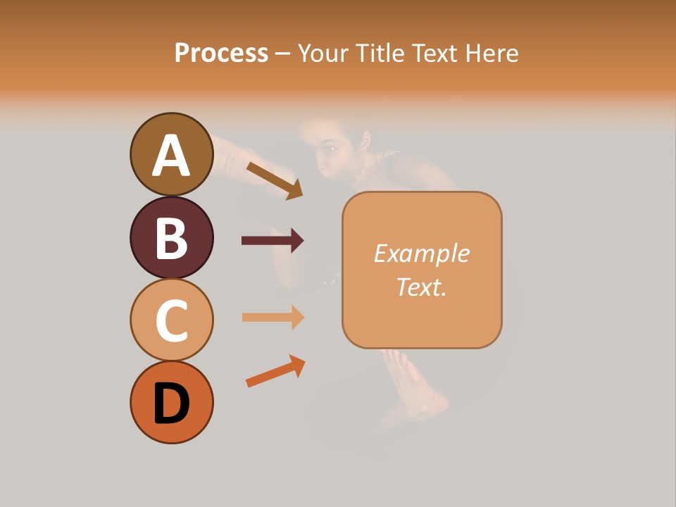 Professional Concept Fit PowerPoint Template