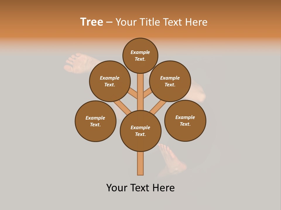 Professional Concept Fit PowerPoint Template