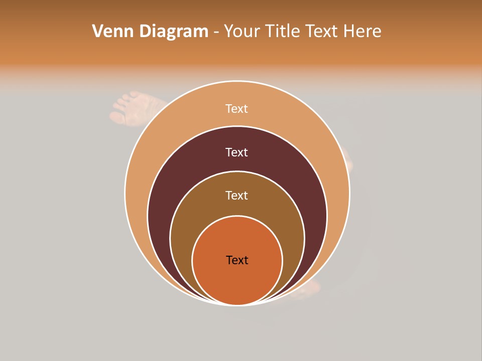 Professional Concept Fit PowerPoint Template