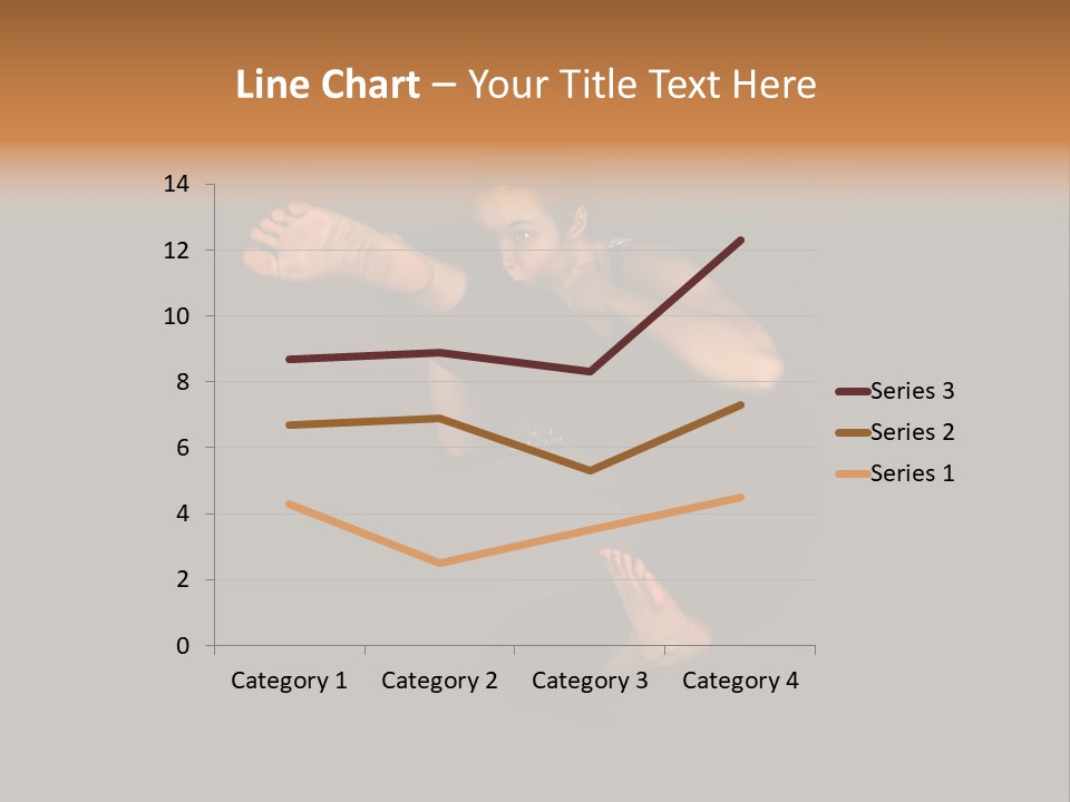 Professional Concept Fit PowerPoint Template