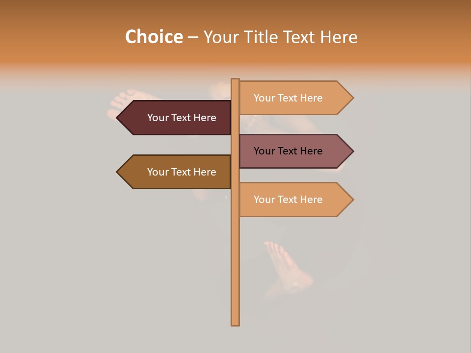 Professional Concept Fit PowerPoint Template