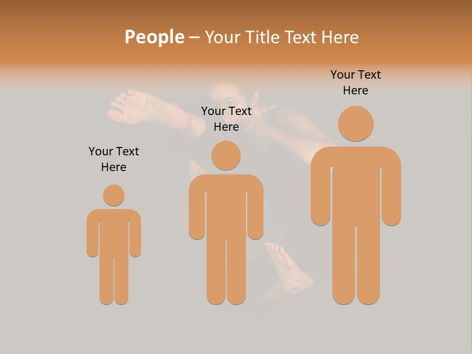 Professional Concept Fit PowerPoint Template