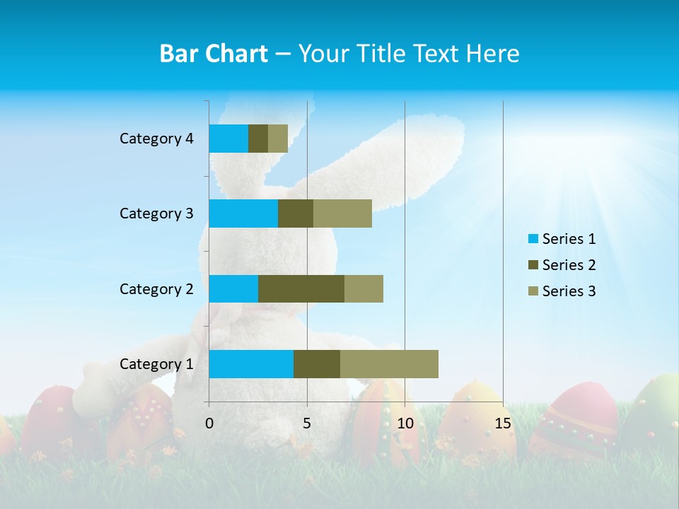Field Orange Collection PowerPoint Template