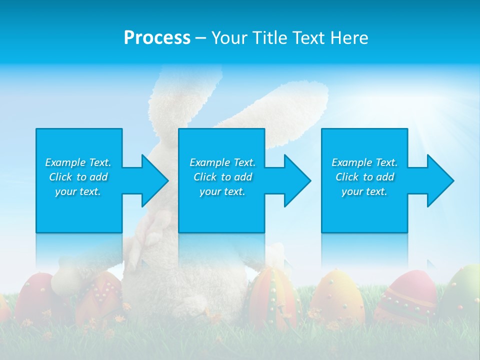 Field Orange Collection PowerPoint Template