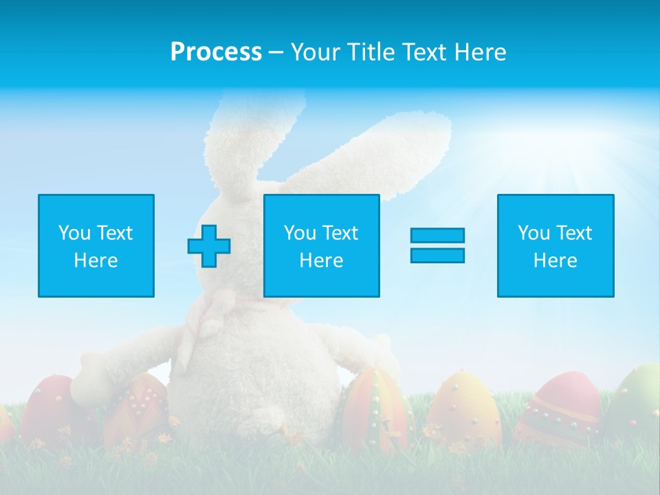 Field Orange Collection PowerPoint Template