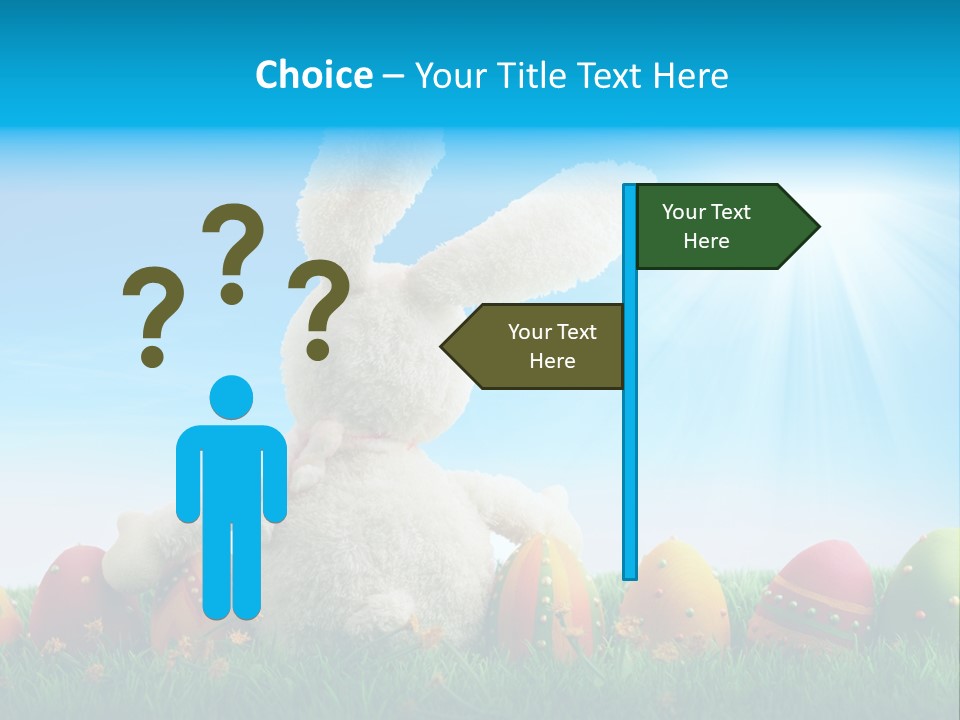 Field Orange Collection PowerPoint Template