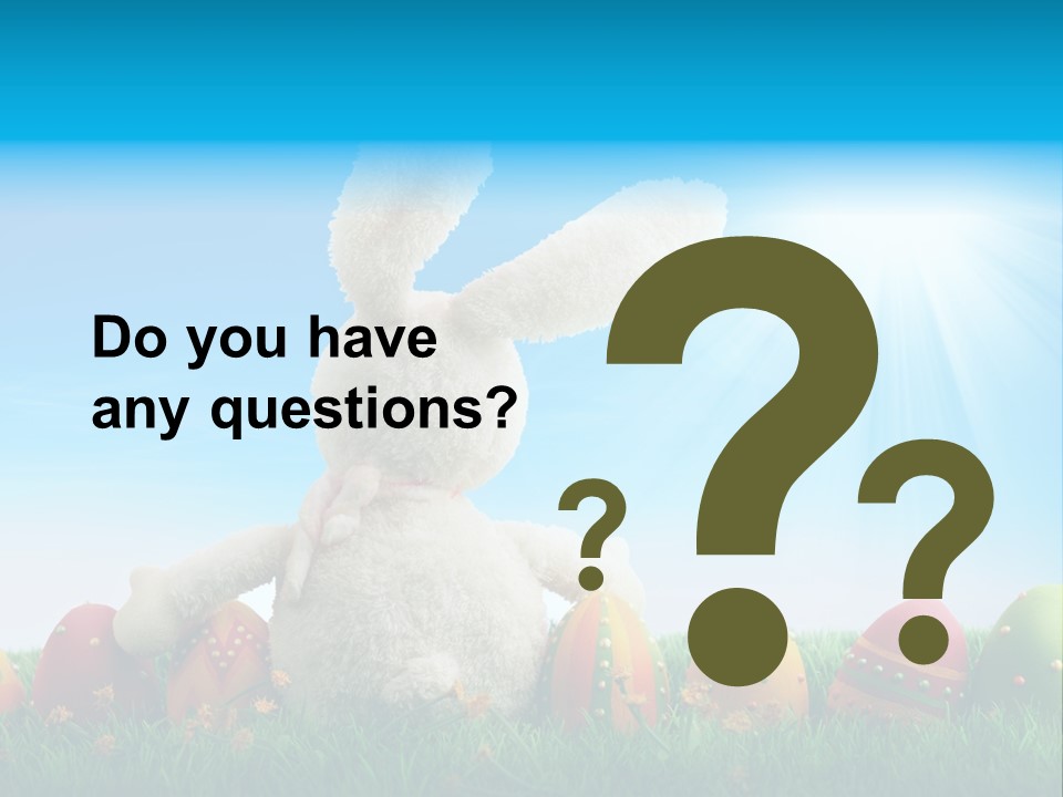 Field Orange Collection PowerPoint Template