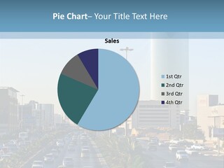 Gcc Supply Opec PowerPoint Template