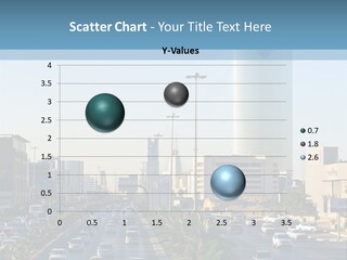 Gcc Supply Opec PowerPoint Template