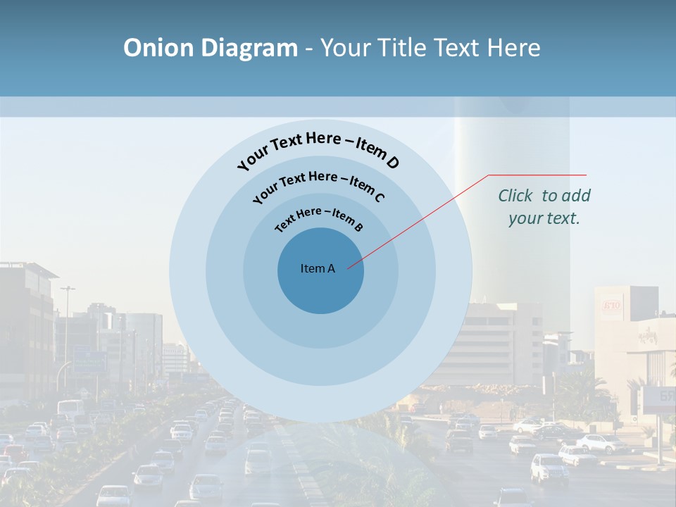 Gcc Supply Opec PowerPoint Template