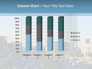 Gcc Supply Opec PowerPoint Template