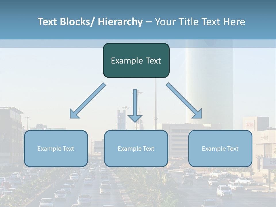 Gcc Supply Opec PowerPoint Template