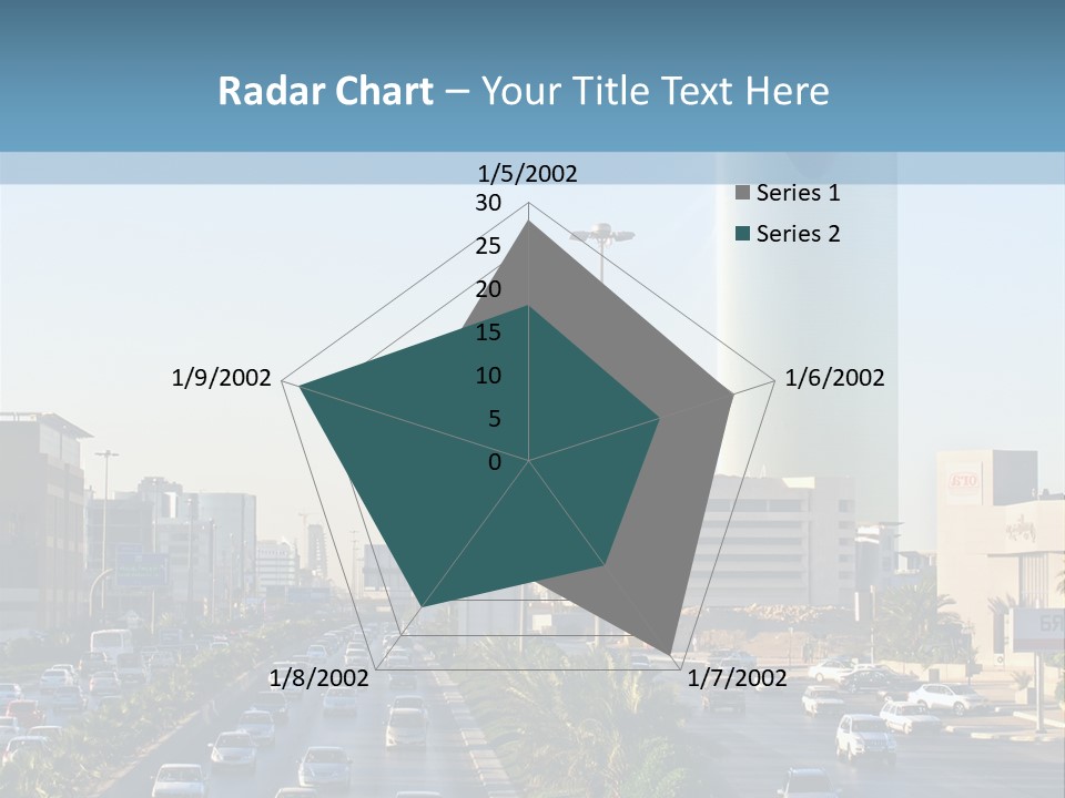 Gcc Supply Opec PowerPoint Template