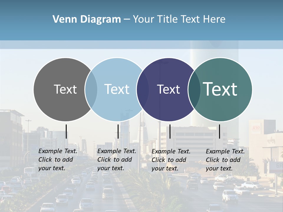 Gcc Supply Opec PowerPoint Template
