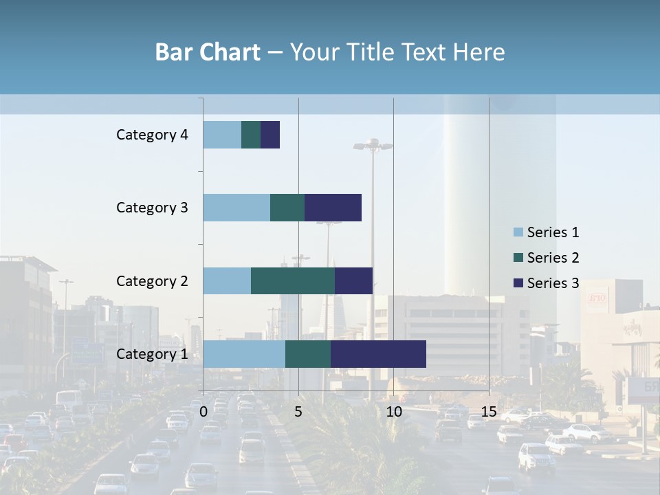 Gcc Supply Opec PowerPoint Template