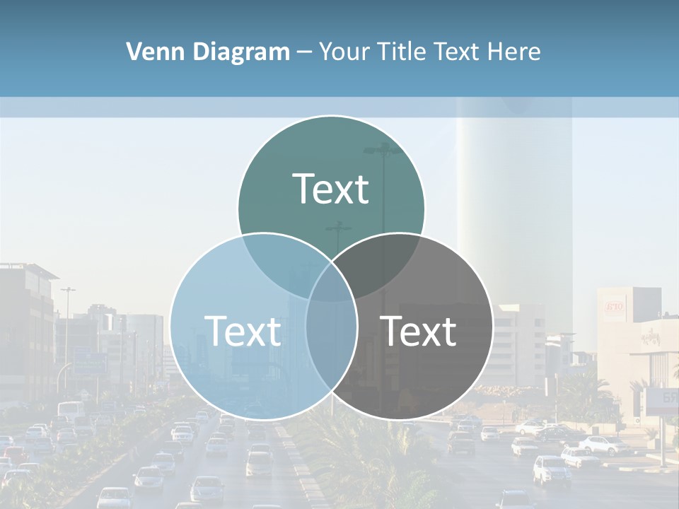 Gcc Supply Opec PowerPoint Template
