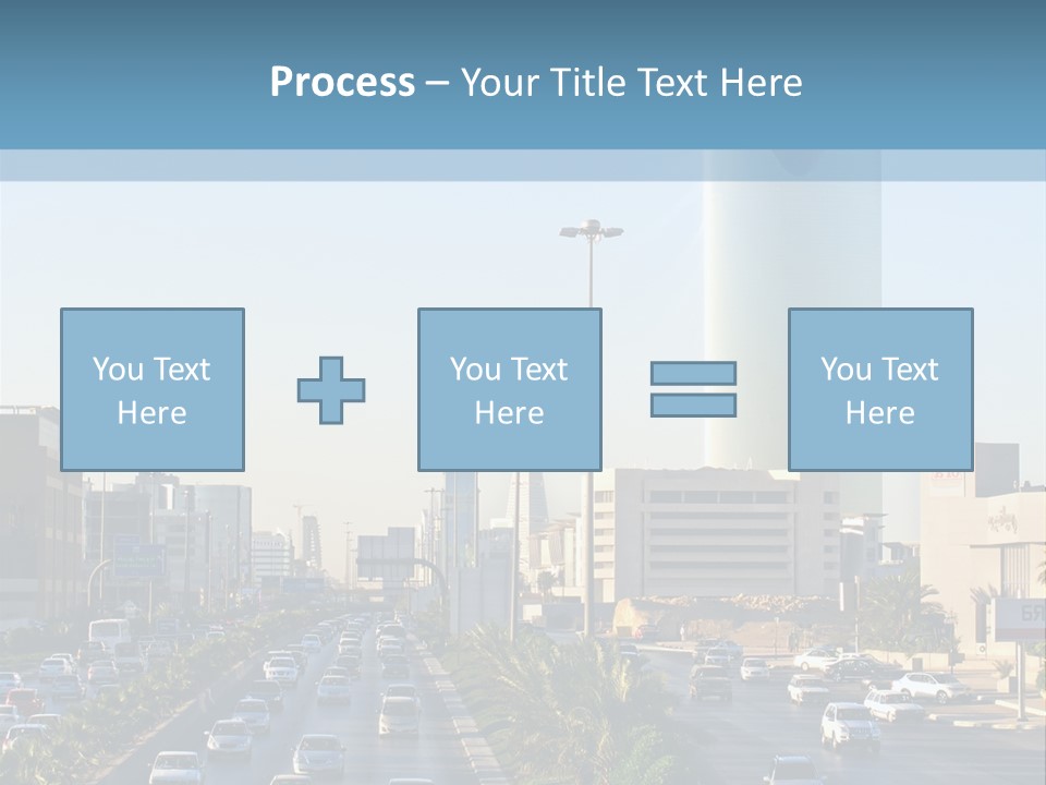 Gcc Supply Opec PowerPoint Template