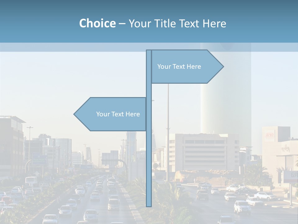 Gcc Supply Opec PowerPoint Template