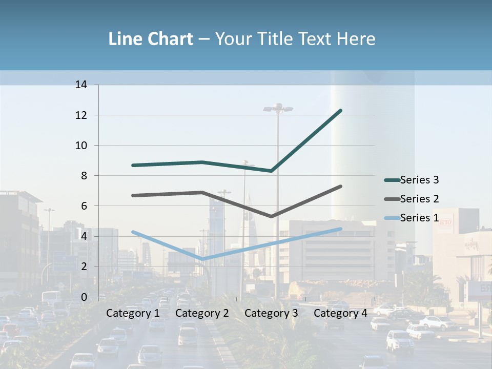 Gcc Supply Opec PowerPoint Template