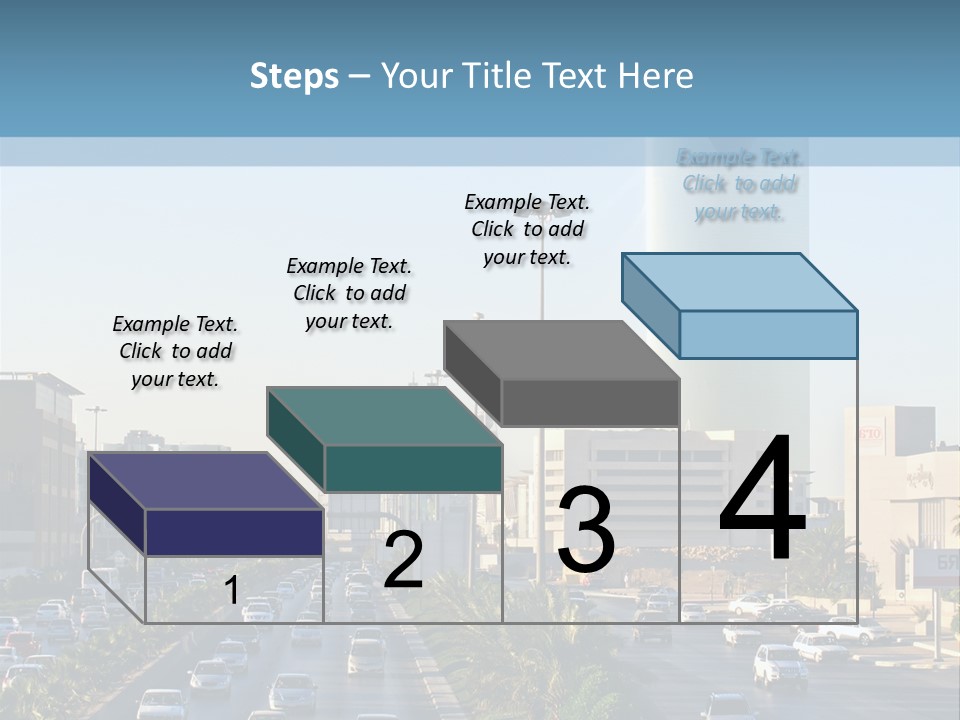 Gcc Supply Opec PowerPoint Template