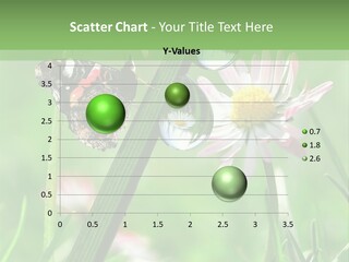 Plant Wildlife Environmental PowerPoint Template