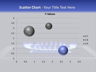 Hob Circle New PowerPoint Template