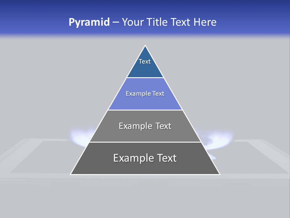 Hob Circle New PowerPoint Template