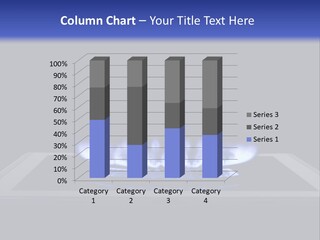 Hob Circle New PowerPoint Template